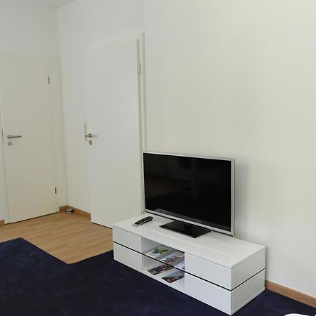 باد سودن آم تاونوس Aparthotel Stoll الغرفة الصورة